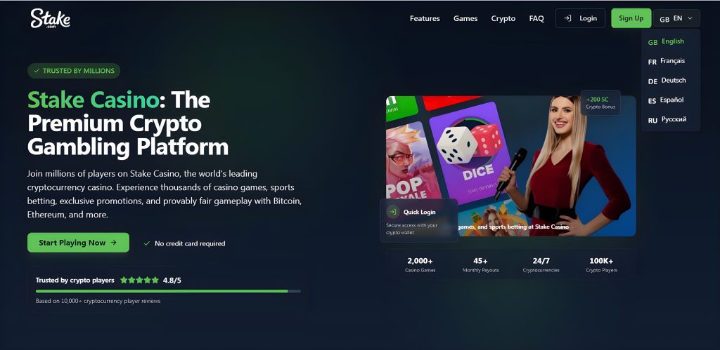 Best Online Casinos In Canada Safe Trusted Sites To Play