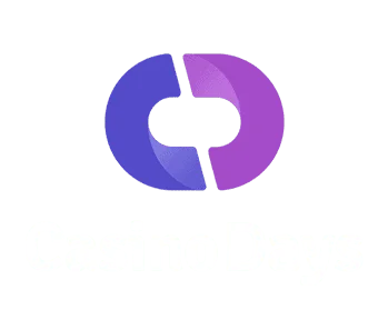 casino days logo white